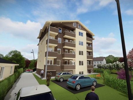 Projekti stambenih zgrada Sokobanja-Miladina-Zivanovica-6