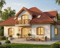 02-Kuće sa potkrovljem